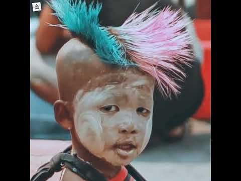 Telepunk// Kyar Pauk