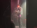 The Wild Son, The Veils, Lafayette, London, 9th Jun 2023