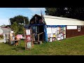 Florida Walk Renninger S Flea Market Vintage And Antique Center In Mount Dora Orlando Suburbs 4K