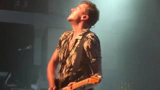 Mcfly - We Are The Young - Birmingham Night 2 - Anthology Tour