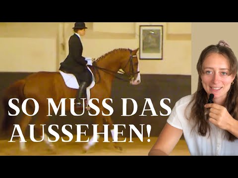 Riding Correctly - Egon von Neindorff 😍