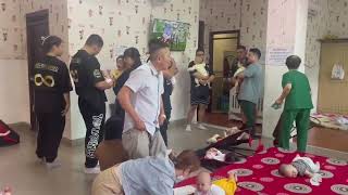 ăn gì mà đẹp trai dữ vậy