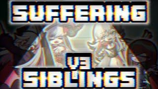 Cover art for suffering adventure