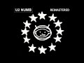 U2 - Numb Remastered 2024