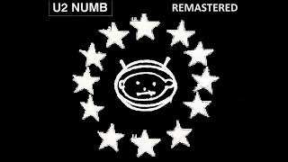 U2 - Numb Remastered 2024