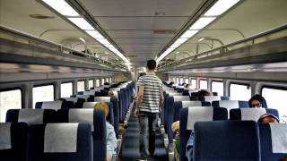 'Engine Engine #9' by BlackBartOhio (Roger Miller cover)