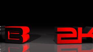 "B2K" Intro.