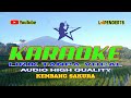 Kembang Sakura Mamat S Karaoke Lapender78