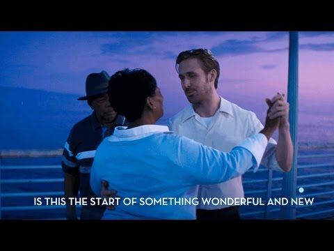 La La Land (Sing Along Version Trailer)