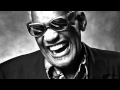 Ray Charles - "The Little Drummer Boy"