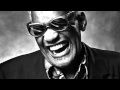Ray Charles - "The Little Drummer Boy" 