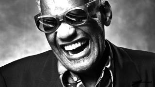 Ray Charles - "The Little Drummer Boy"