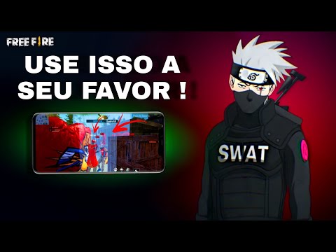 a mecânica da sensibilidade!