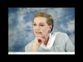 BBC Radio 4 Julie Andrews On Woman S Hour 2004