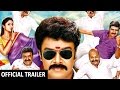 Muthina Kathirikka Official Trailer Sundar C Poonam Bajwa Siddharth Vipin Venkat Raghavan