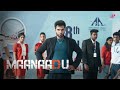 Maanaadu Best Scenes Simbu S Strategy Vs S J Suryah Silambarasan S J Suryah
