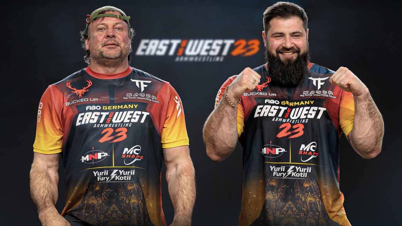 Ларратт - Лалетин 2. ПРОВАЛ / До и После Армфайта