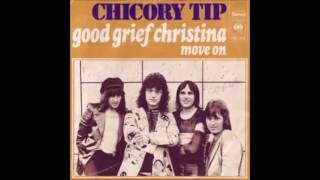 Chicory Tip   Good Grief Christina