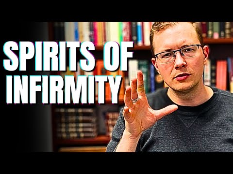 When Sickness Is Witchcraft, 5 Signs Will Occur