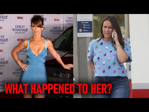 What Happened to Jennifer Love Hewitt? Fans Won’t Stop Body Shaming Her