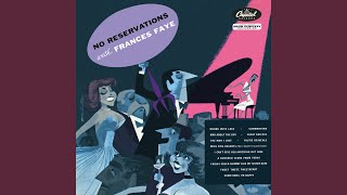 Miss Otis Regrets (She&#39;s Unable To Lunch Today)