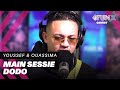 DODO keek de DOOD in de OGEN ?​ | Sessie |Youssef & Ouassima​