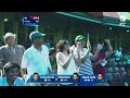Imran Tahir’s match-winning spell against Sri Lanka | CWC15 - Video