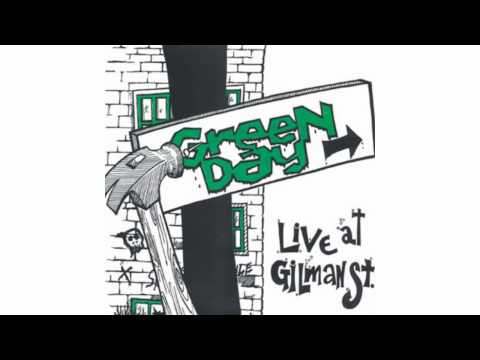 Best Thing in Town - Green Day