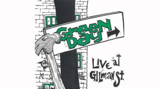 Green Day - Best Thing In Town lyrics