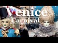 Venice Carnival Italy,  Carnevale di Venezia, 2024