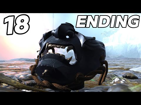 Ghost of Tsushima Director's Cut Gameplay Walkthrough - Part 18 ENDING [1440p 60fps] No Commentary