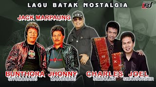 Download lagu Lagu Batak Nostalgia Duet - Bunthora Situmorang, Jhonny SM, Jack Marpaung, Charles Simbolon & Joel S mp3