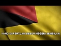 Lagu Kebesaran Negeri Sembilan