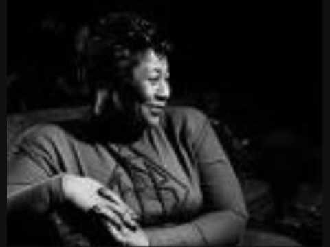 Ella Fitzgerald - These Foolish Things (Remind Me of You)