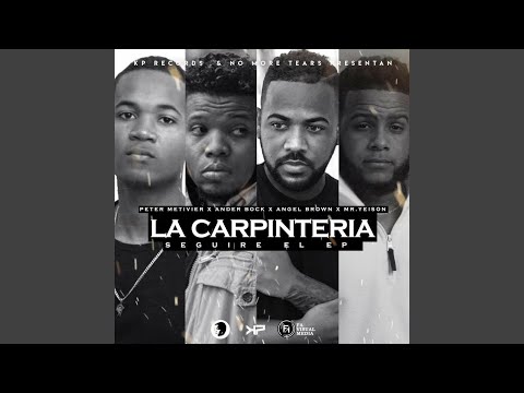 La Carpiteria (feat. Peter Metivier & Ander Bock)