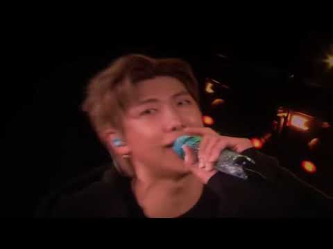 #BTS #방탄소년단 191027 BTS ( 방탄소년단 ) - SO WHAT @WORLD TOUR SPEAK YOURSELF' [THE FINAL] IN SEOUL DAY 2