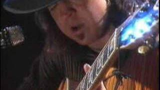 Stevie Ray Vaughan Unplugged (acoustic) - Life Without You (outtake) - RARE!!!