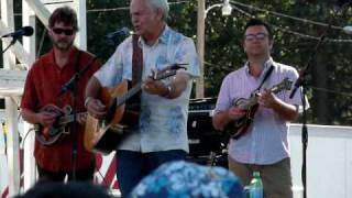 Leftover Salmon -High on the Mountain Top - HSMF 07-04-2009