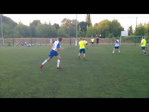 StrefaFutbolu.pl: Alea Iacta Est – Furia Warszawa