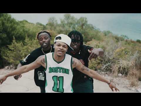I´m Strong AgWest ft Ni66aL (videoClip oficial)