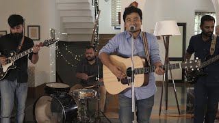 Bombay Vikings | Woh Chali | Chod Do Aanchal | Sharma Ji &amp; The Happy Factory | Mashup |