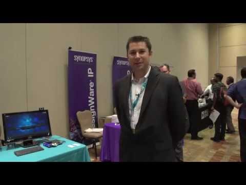 ARM Demonstrations of GPU-Accelerated, OpenCL-Based Vision Applications