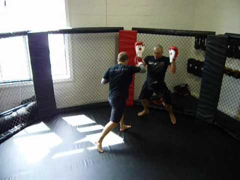 Mauricio + Chris Horodecki #4