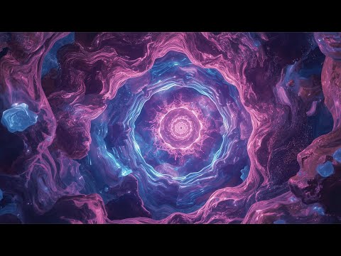 Alexandrjfk - I Have a Dream (Visualizer)