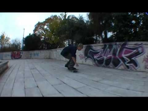 Video about Balázs Göncöl