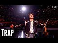 HENRY TRAP Live Performance