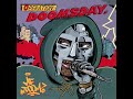 MF DOOM Doomsday Feat Pebbles The Invisible Girl