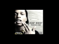A$AP Rocky Ft. Lana Del Ray - Ridin' - Forever A ...