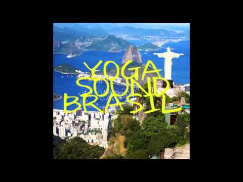 Susurrando - Yoga Sound Brasil