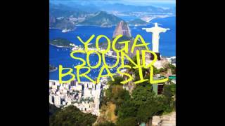 Susurrando - Yoga Sound Brasil